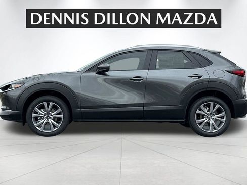 New 2026 MAZDA CX-30 AWD 2.5 S w/ Premium Package image 7