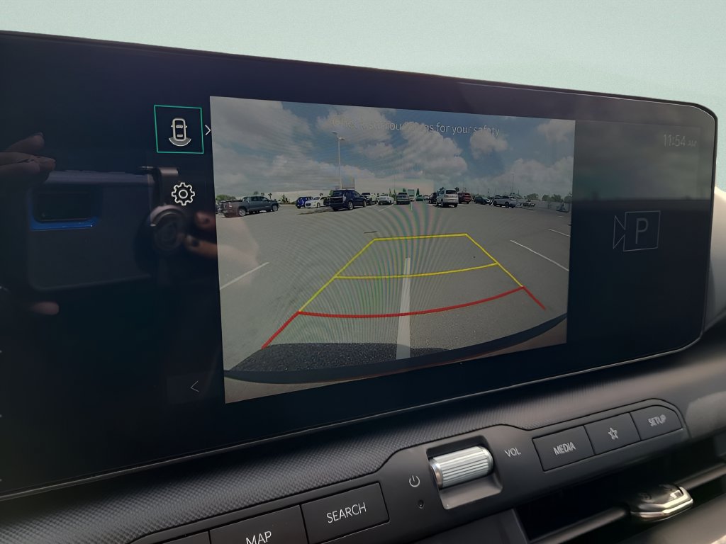 Used 2025 Kia K4 FWD image 22
