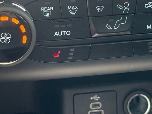 Used 2023 Ford Bronco Sport Heritage w/ Heritage Convenience Package AWD/4WD image 4