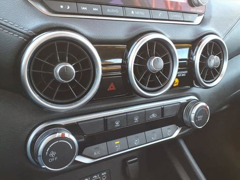 Certified 2023 Nissan Sentra SV image 11