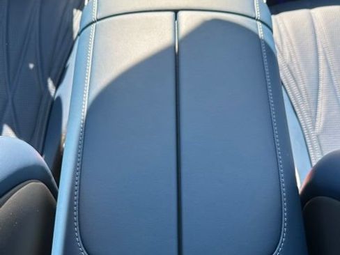 Certified 2025 Mercedes-Benz S 63 AMG S image 40