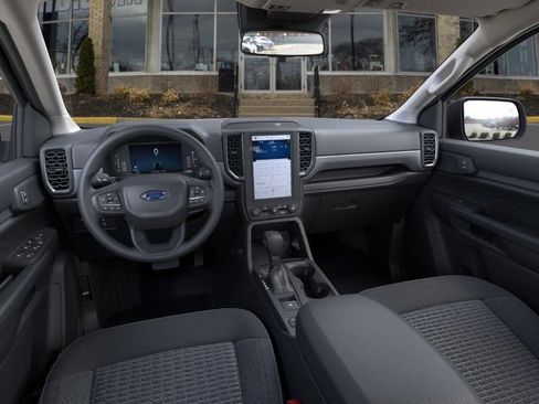 Used 2026 Ford Ranger XL AWD/4WD image 11