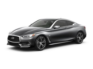 Used 2018 INFINITI Q60 3.0t Luxe w/ Cargo Package RWD video 1