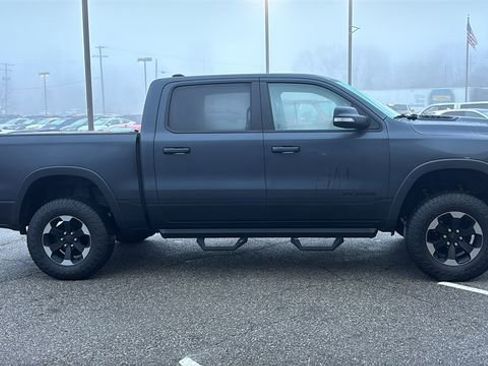 Used 2019 RAM 1500 Rebel w/ Rebel Level 2 Equipment Group image 31