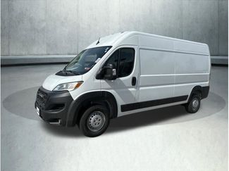 New 2026 RAM ProMaster 2500 w/ Safety Group 360° Tour