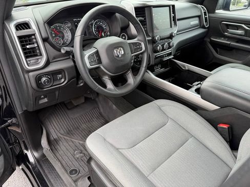 Used 2023 RAM 1500 Big Horn AWD/4WD image 13