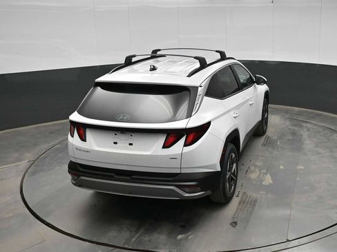 New 2026 Hyundai Tucson SEL image 27