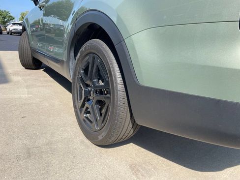 Used 2024 Kia Telluride EX X-Line AWD/4WD image 19