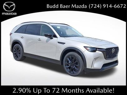 New 2026 MAZDA CX-90 3.3 Turbo w/ Premium Sport Pkg