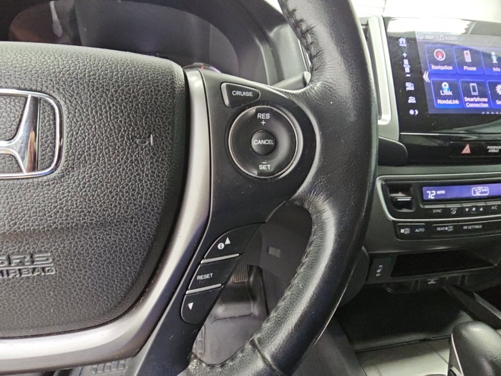 Used 2019 Honda Ridgeline RTL-T image 26