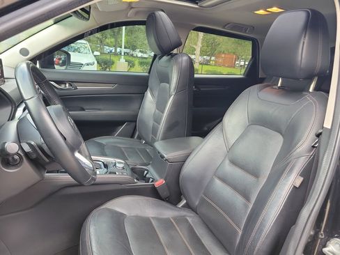 Used 2020 MAZDA CX-5 Grand Touring FWD image 18