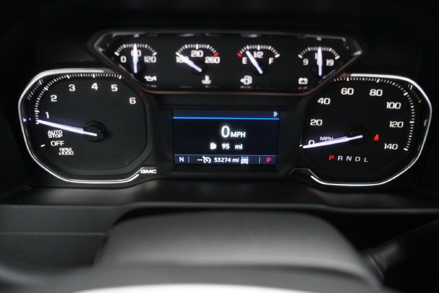 Used 2019 GMC Sierra 1500 SLE w/ SLE Value Package AWD/4WD image 25