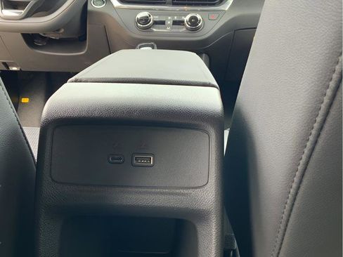 New 2026 Buick Envista Preferred w/ Convenience II Package image 12