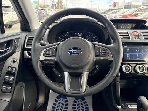 Used 2018 Subaru Forester 2.5i Touring image 25