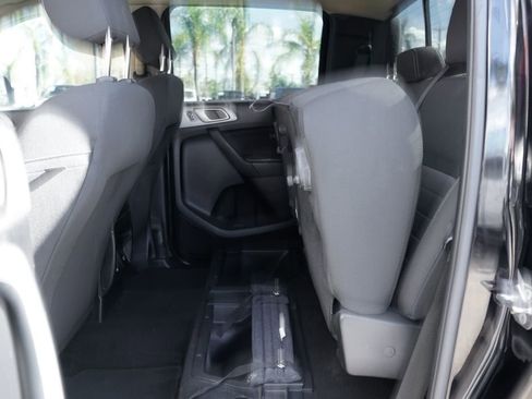 Used 2019 Ford Ranger XLT w/ Equipment Group 302A Luxury image 37