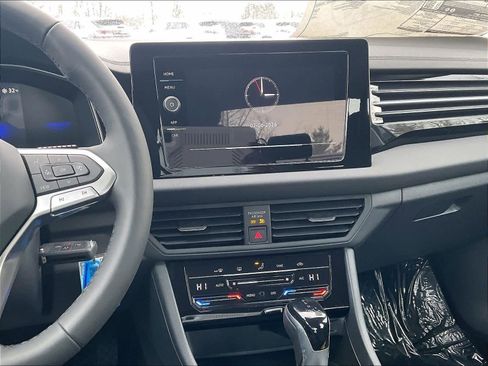 New 2026 Volkswagen Jetta S image 13