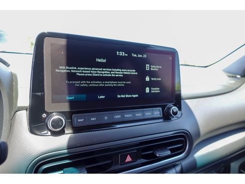 Used 2023 Hyundai Kona Limited FWD image 19