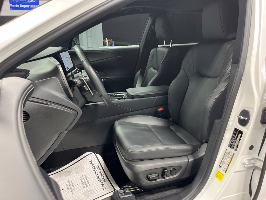 Used 2024 Lexus RX 350 Premium w/ Convenience Package AWD/4WD image 13