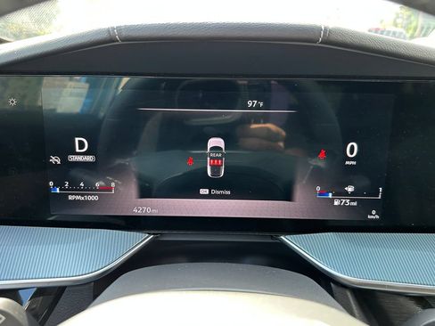 Used 2025 Nissan Murano SL AWD/4WD image 28