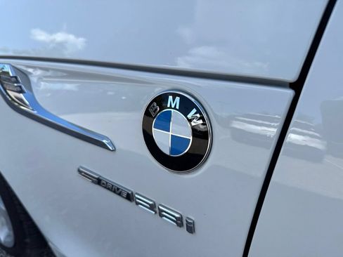 Used 2016 BMW Z4 sDrive28i RWD image 8