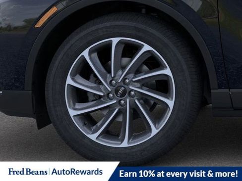 New 2026 Lincoln Corsair Premiere image 21