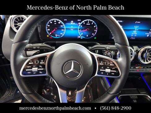 Certified 2023 Mercedes-Benz GLA 250 4MATIC image 17