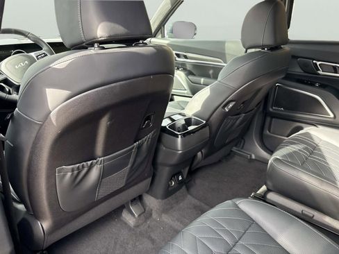 New 2025 Kia Telluride SX X-Line image 17