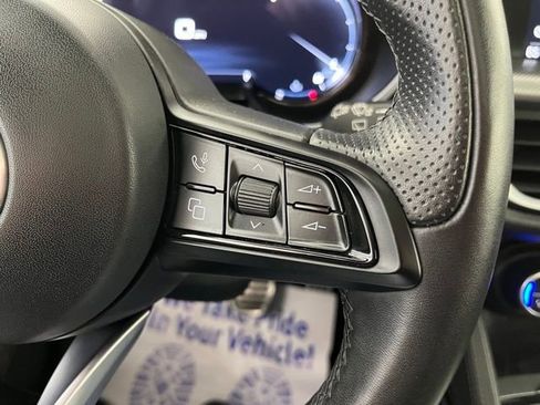 Used 2024 Alfa Romeo Stelvio Ti image 22