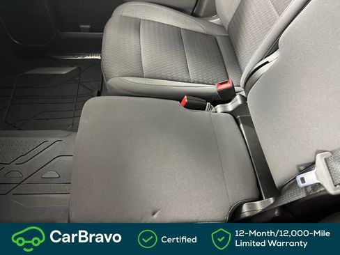 Used 2022 Chevrolet Silverado 1500 LT w/ Protection Package AWD/4WD image 33