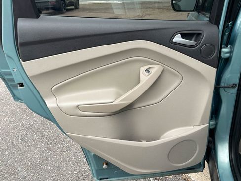 Used 2013 Ford Escape SEL image 37