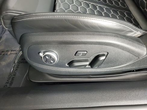 Certified 2023 Audi RS 5 w/ Black Optic Carbon Package image 27