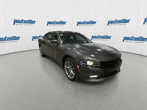Used 2022 Dodge Charger SXT w/ Plus Group image 3