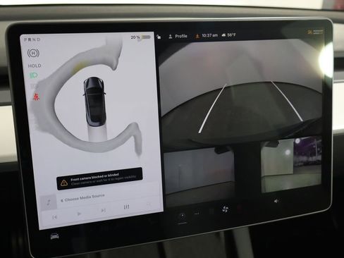 Used 2023 Tesla Model 3 Performance image 40