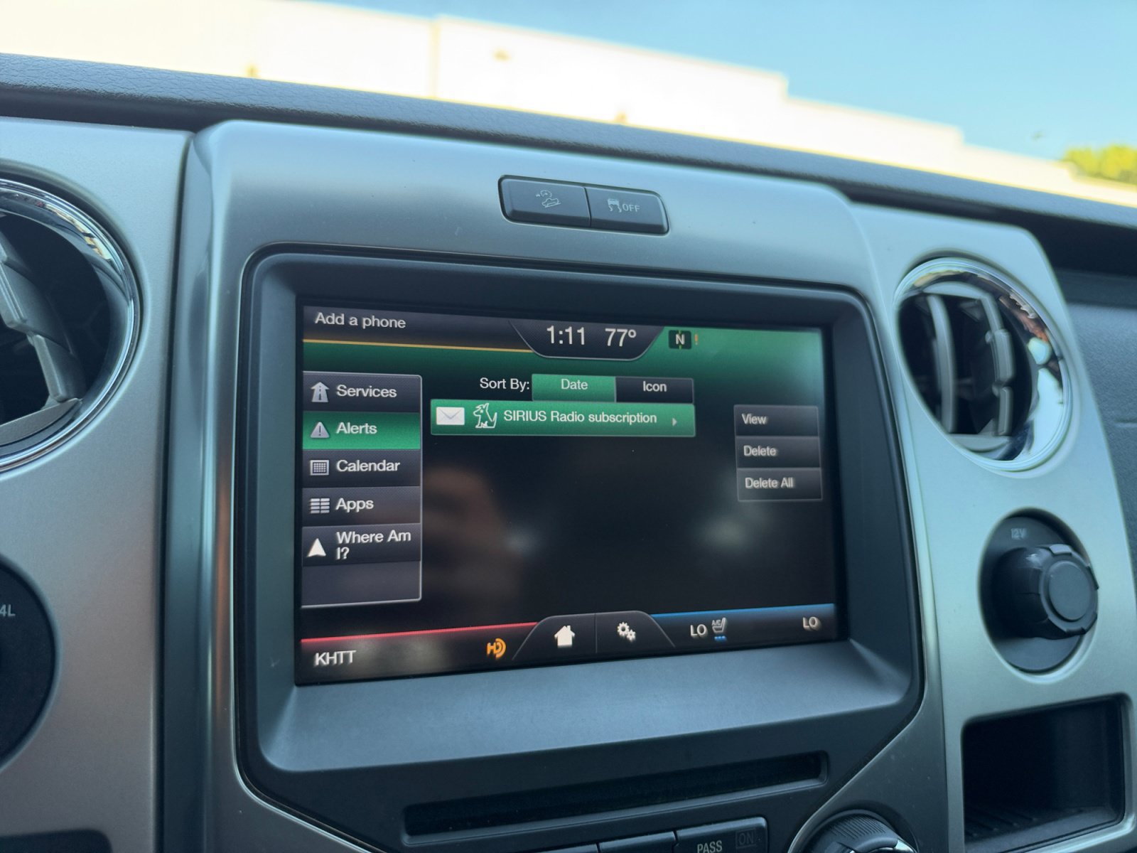 Used 2014 Ford F150 FX4 w/ Equipment Group 402A Luxury AWD/4WD image 29