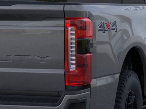 New 2026 Ford F250 XL w/ STX Appearance Package AWD/4WD image 21
