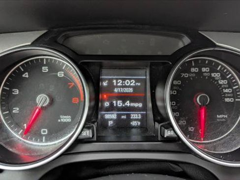 Used 2015 Audi A5 2.0T Premium Plus w/ Technology Package AWD/4WD image 21