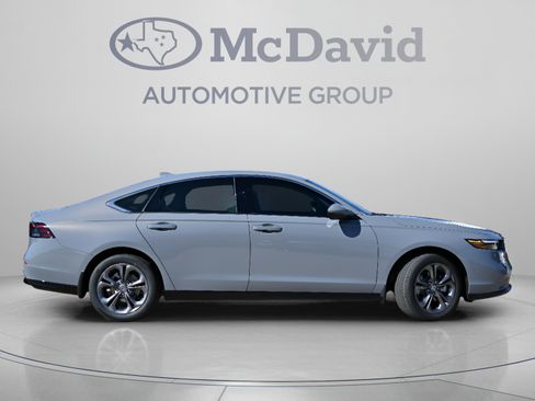 New 2025 Honda Accord EX-L image 7