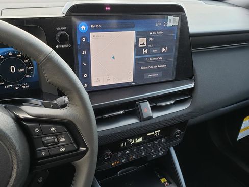 New 2026 Subaru Outback Limited XT image 10