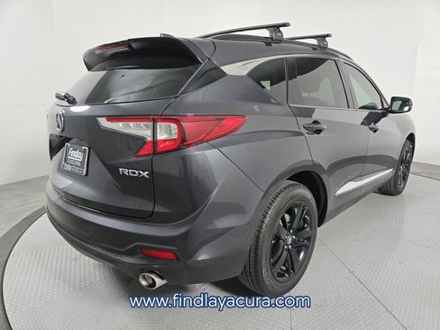 Used 2019 Acura RDX FWD w/ Advance Package image 6