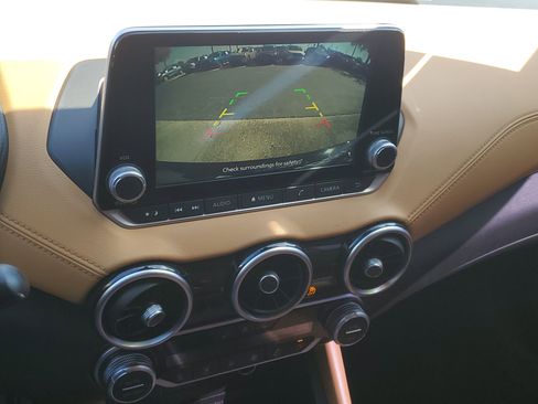 Used 2023 Nissan Sentra SV w/ SV Premium Package image 26