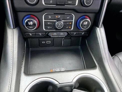 Used 2023 Chevrolet Tahoe LT RWD image 24