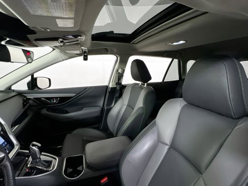Used 2023 Subaru Outback Onyx Edition image 22