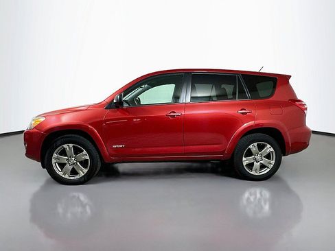 Used 2012 Toyota RAV4 Sport FWD image 4