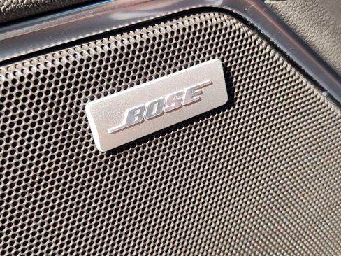 New 2026 Chevrolet Silverado 1500 RST w/ Texas Edition Plus image 17