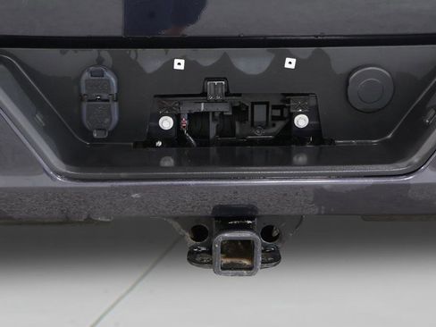 Used 2023 Chevrolet Silverado 1500 RST image 31