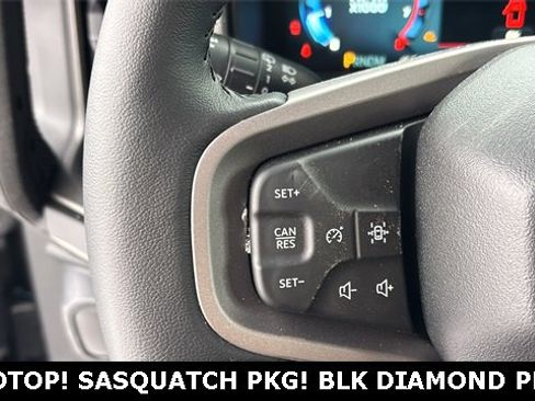 New 2026 Ford Bronco Big Bend image 12