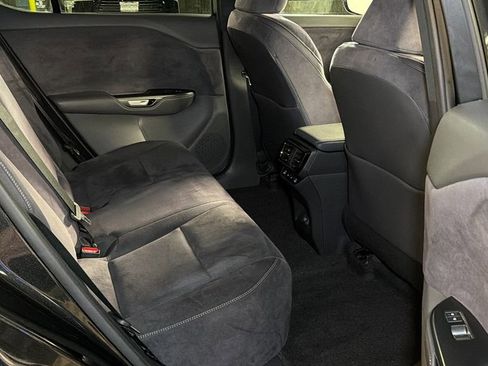 Certified 2023 Lexus RZ 450e Premium w/ Accessory Package (Z1) image 12