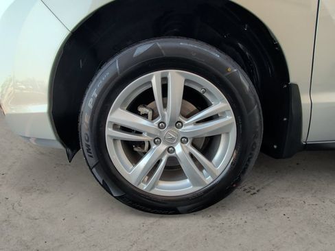 Used 2015 Acura RDX AWD image 9