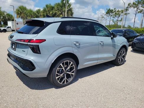 New 2026 Audi Q3 quattro 2.0T AWD/4WD image 5