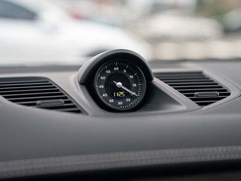 New 2026 Porsche Panamera image 15